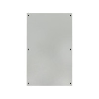 Щит с монтажной панелью EKF ЩМП-1000x650x300 /ЩРНМ-5/ IP31 9765011 mb22-5