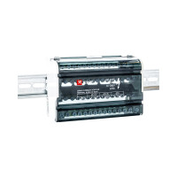 Нулевая шина в корпусе EKF 4x15 125А 9765080 sn0-4x15