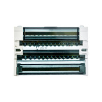 Нулевая шина в корпусе EKF 4x15 125А 9765080 sn0-4x15