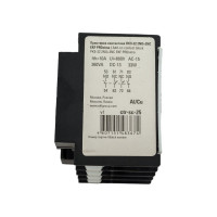 Контактная приставка EKF ПКЭ-22 2NO+2NC ctr-sc-25