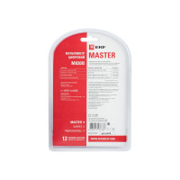 Цифровой мультиметр EKF M830B Master In-180701-bm830B