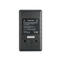 Цифровой мультиметр EKF M830B Master In-180701-bm830B