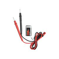 Цифровой мультиметр EKF M830B Master In-180701-bm830B