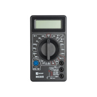 Цифровой мультиметр EKF M830B Master In-180701-bm830B