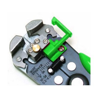 Клещи для зачистки и обжима Pro'sKit 8PK-371D 00159321