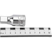 Удлинитель 1/2", 50 мм, тип N1990-2 NORGAU 063781051