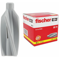 Дюбель по газобетону Fischer GB 14 10 штук 50493