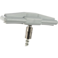 Щётка для прочистки отверстий в бетоне Fischer BS 16/18 78181