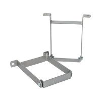 Стальной распределительный коллектор STOUT 3(5) отопительных контура, в теплоизоляции DN 25 SDG-0017-004035