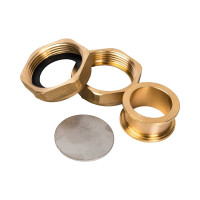 Стальной распределительный коллектор STOUT 3(5) отопительных контура, в теплоизоляции DN 25 SDG-0017-004035