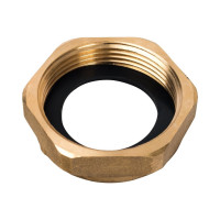 Стальной распределительный коллектор STOUT 3(5) отопительных контура, в теплоизоляции DN 25 SDG-0017-004035