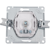 Механизм антенны Systeme Electric TV ATLAS DESIGN коннектор, жемчуг ATN000493 1240303