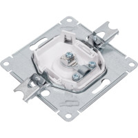 Механизм антенны Systeme Electric TV ATLAS DESIGN коннектор, жемчуг ATN000493 1240303