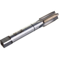 Метчик М16x1,25 м/р комплект 2 шт. Р6М5 HORTZ 203891