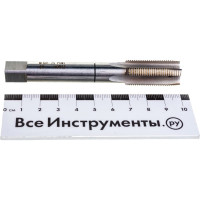 Метчик М16x1,25 м/р комплект 2 шт. Р6М5 HORTZ 203891