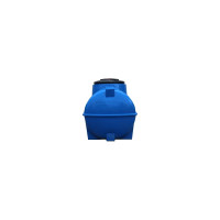 Двухслойная емкость STERH GOR 250 blue 531323