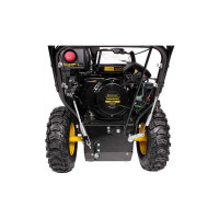 Снегоотбрасыватель CHAMPION ST662E