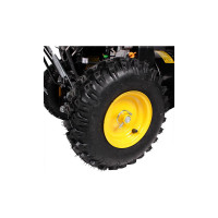 Снегоотбрасыватель CHAMPION ST662E