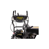 Снегоотбрасыватель CHAMPION ST662E