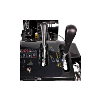 Снегоотбрасыватель CHAMPION ST662E