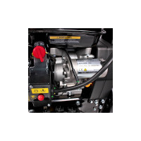 Снегоотбрасыватель CHAMPION ST662E