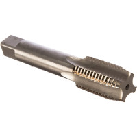 Метчик М27x3 м/р Р6М5 HORTZ 203741