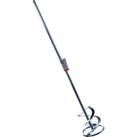 Мешалка винтовая для краски 100x600x9 мм Энкор 27431