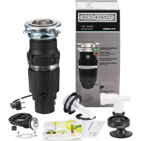 Измельчитель 610 для пищевых отходов бытовой Bone Crusher  -AS 00-00000773 BC610