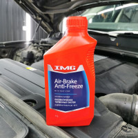 Антифриз и антикор пневматических тормозных систем 1л MG-315 IMG 706732