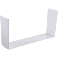 Накладка профиля Legrand METRA 100х50 мм Leg 638036 400251