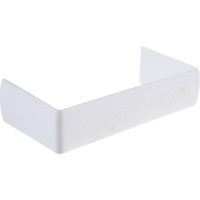 Накладка профиля Legrand METRA 100х50 мм Leg 638036 400251