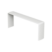 Накладка Legrand на стык профиля для кабель-каналов Metra 85x50 638026