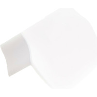 Т-образный отвод для кабель-каналов Legrand Metra 85x50 638024