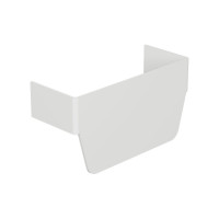 Т-образный отвод для кабель-каналов Legrand Metra 100x50 638034
