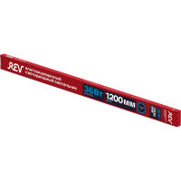 Светодиодный влагозащищенный светильник REV SSP Line, 1280х50х30мм, IP65, 36W, 6500K 28939 5