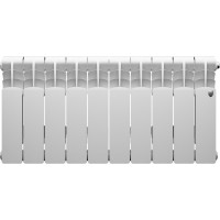 Радиатор Royal Thermo Revolution Bimetall 350 - 10 секций НС-1072122