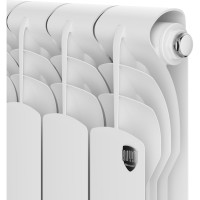 Радиатор Royal Thermo Revolution Bimetall 350 - 6 секций НС-1072193