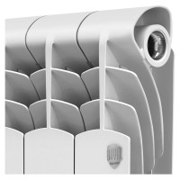 Радиатор Royal Thermo Revolution Bimetall 350 - 6 секций НС-1072193