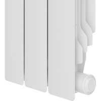 Радиатор Royal Thermo Revolution Bimetall 350 - 6 секций НС-1072193