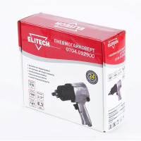 Пневмогайковерт Elitech 0704.012900 186323