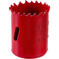 Коронка пильная биметаллическая 37 мм Elitech 1820.060500