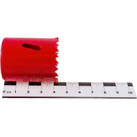 Коронка пильная биметаллическая 37 мм Elitech 1820.060500