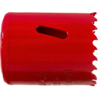 Коронка пильная биметаллическая 37 мм Elitech 1820.060500