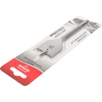 Сверло плоскофрезерное по дереву (35х160 мм; HEX 1/4) Elitech 1820.049000