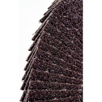 Круг лепестковый универсальный (150х22 мм,  А60, 14А) Tsunami КЛТ1 D96100000015060