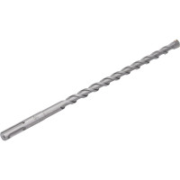 Бур по бетону SDS plus-1 (10x200x260 мм; SDS-Plus) Bosch 2608680275