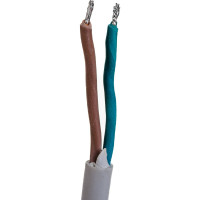 Герметичный морозостойкий блок питания ELF, 12В, 100Вт, IP67, -40/50С FR12100VA