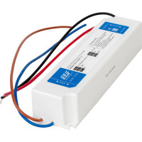 Блок питания ELF, 12В, 36Вт, пластик, IP67 12E36PC-JO