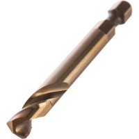 Центрирующее сверло HSS-Co, 7.15x65 мм Bosch 2608594257