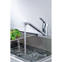 Смеситель Rossinka для кухни RS29-21